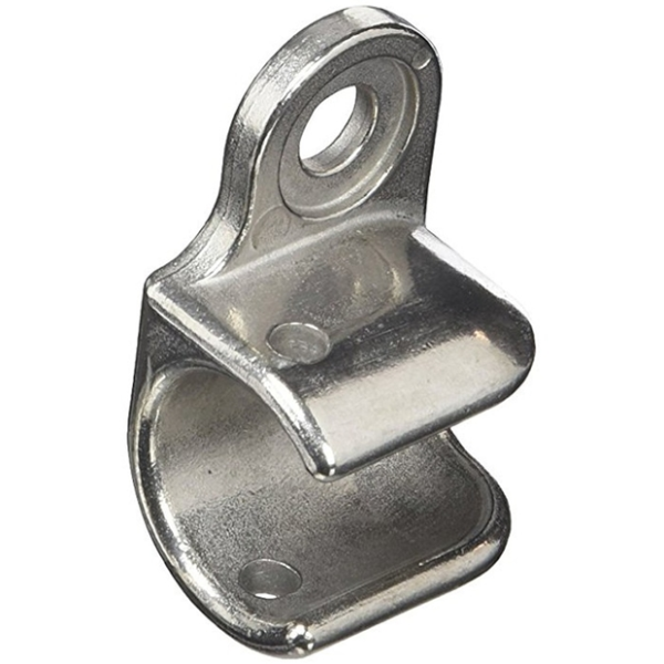 Thule Achskupplung ezHitch, Aluschale ohne Schnellspanner