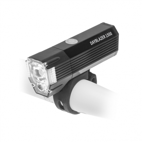Blackburn Dayblazer 1500 Front Light black,one size