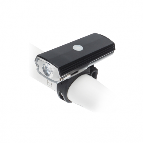 Blackburn Dayblazer 550 Front Light black,one size