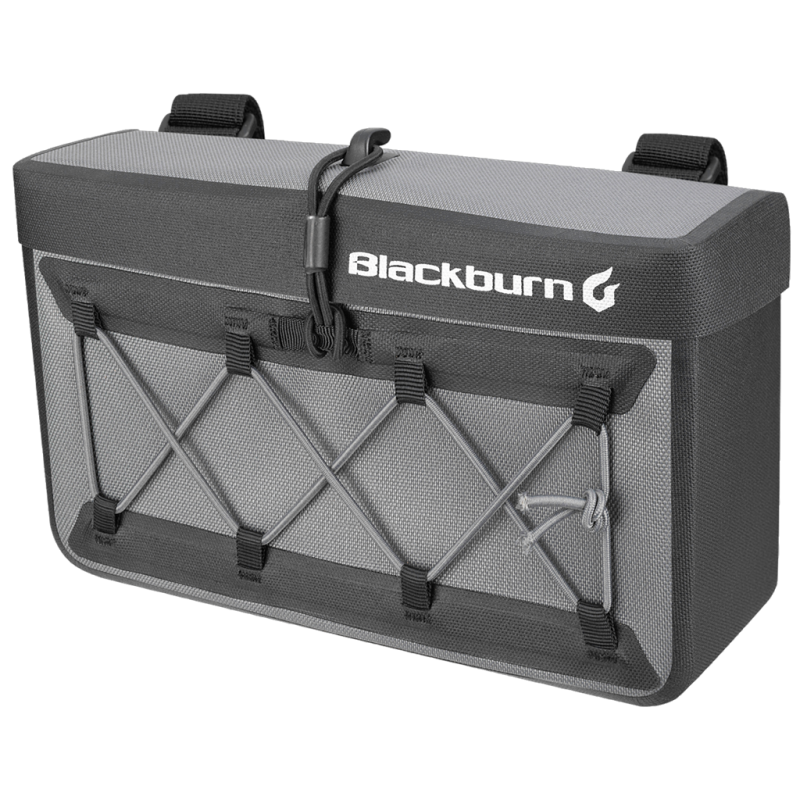 Blackburn Outpost Elite Hitchhiker HB Bag N/A,one size