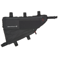 Blackburn Outpost Frame Bag black, M