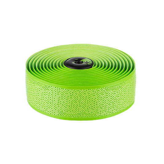Lizardskins Lenkerband DSP V2, 2.5mm, Hyper Green
