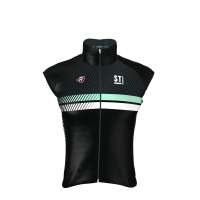 ST Cycling PRO Weste LTD, Gr. M