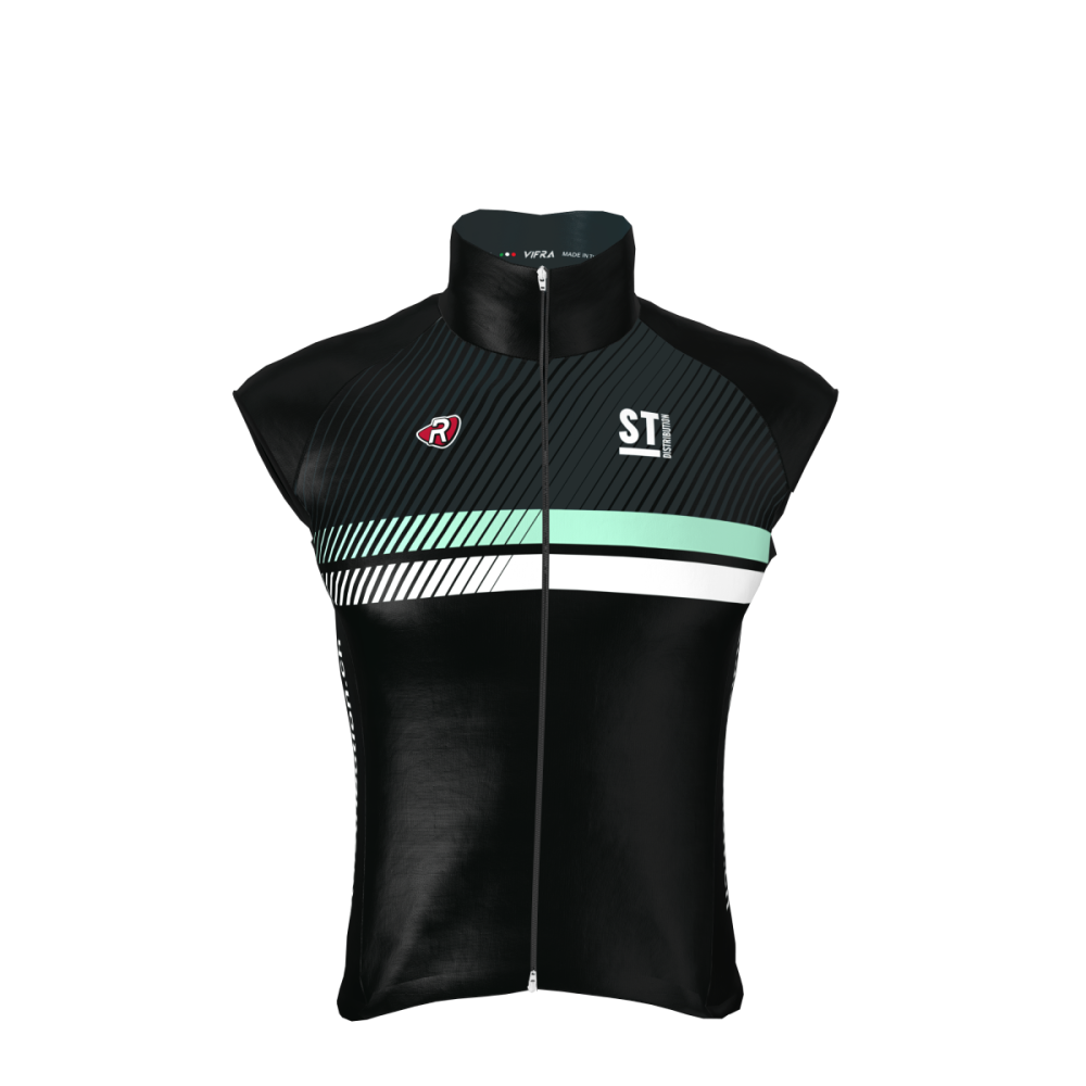 ST Cycling PRO Weste LTD, Gr. M
