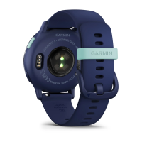 Garmin vívoactive® 5, Sportuhr