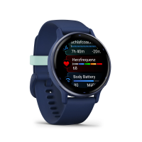 Garmin vívoactive® 5, Sportuhr