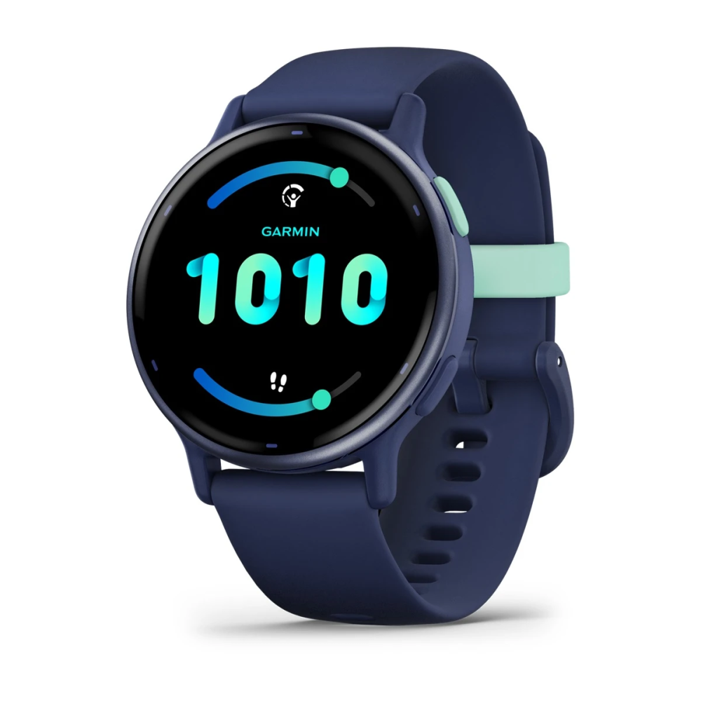 Garmin vívoactive® 5, Sportuhr