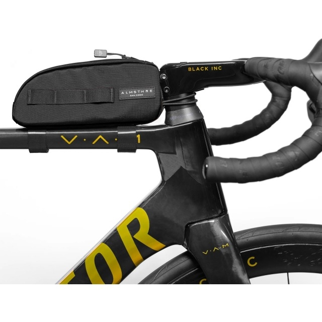 Almsthre oberrohrtasche