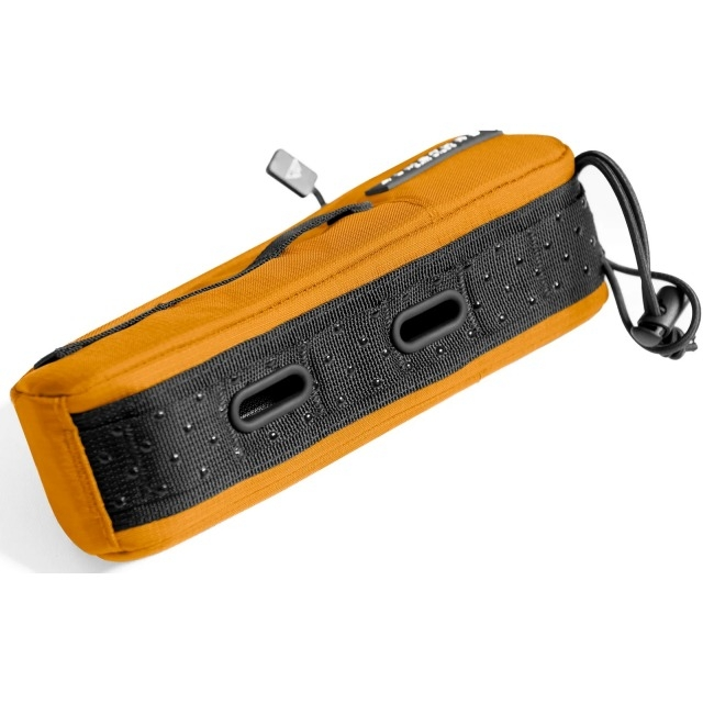 Almsthre oberrohrtasche