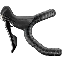 Ciclovation Lenkerband Leather Touch Magma 3.0mm, PU Based, 2000 x 30mm Magma Ash