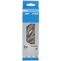 Shimano Tiagra/Deore/Alivio  Kette, CN-HG53C114I, 9-fach