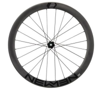 NEWMEN STREEM Allround A.49/A.54 Laufradsatz, Sram XDR