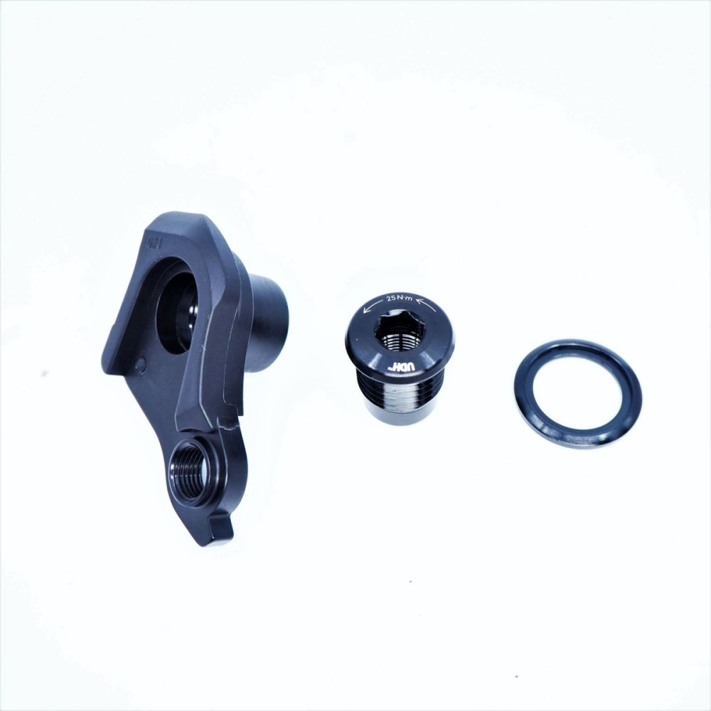 Scott Dropout Sram UDH 21 NCOL/OSZ