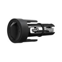 Scott iS Drop Bar Tool 2 BLCK/OSZ