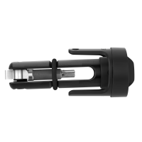 Scott iS Drop Bar Tool 2 BLCK/OSZ