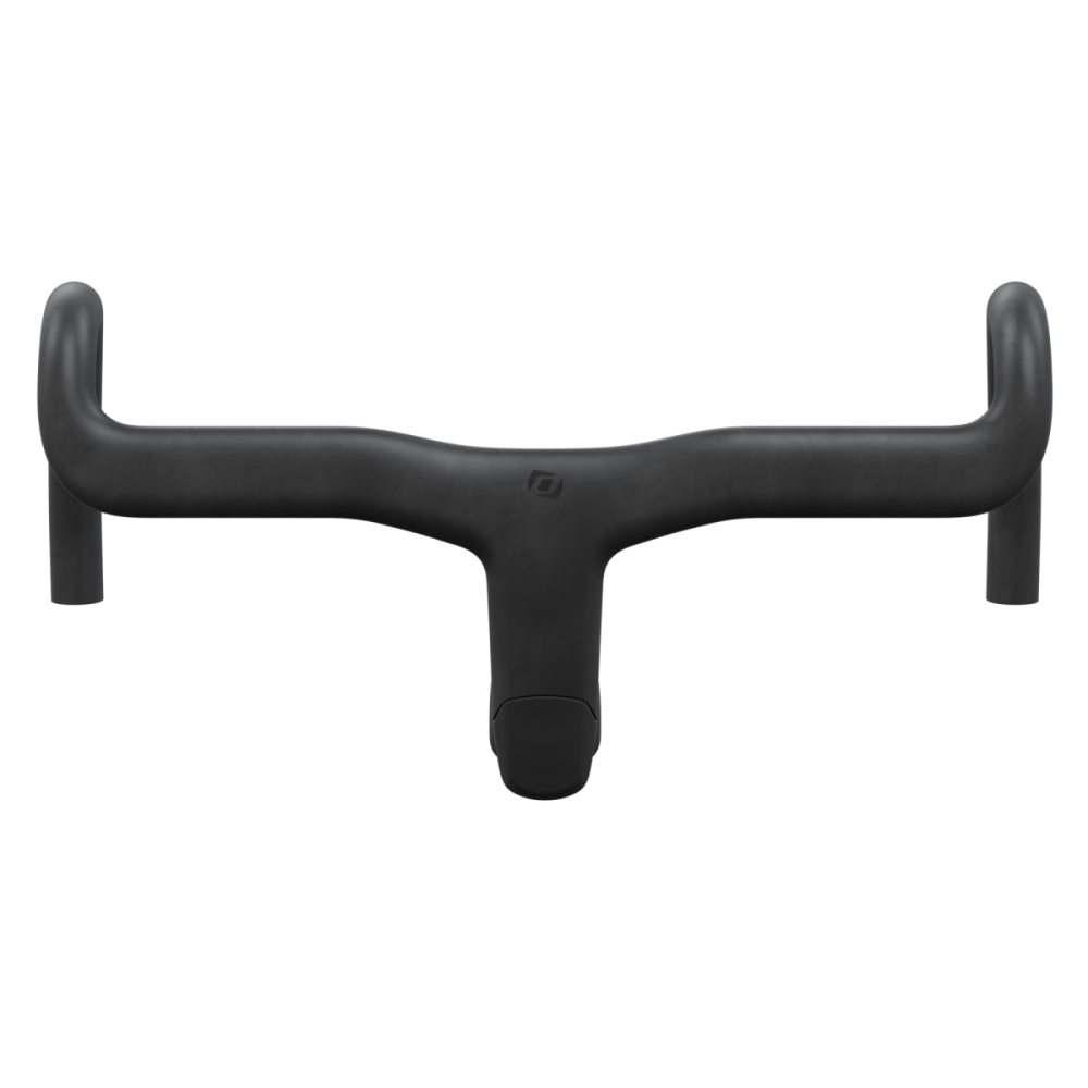 Syncros Cockpit IC-R100-SL, 420mm Black matt