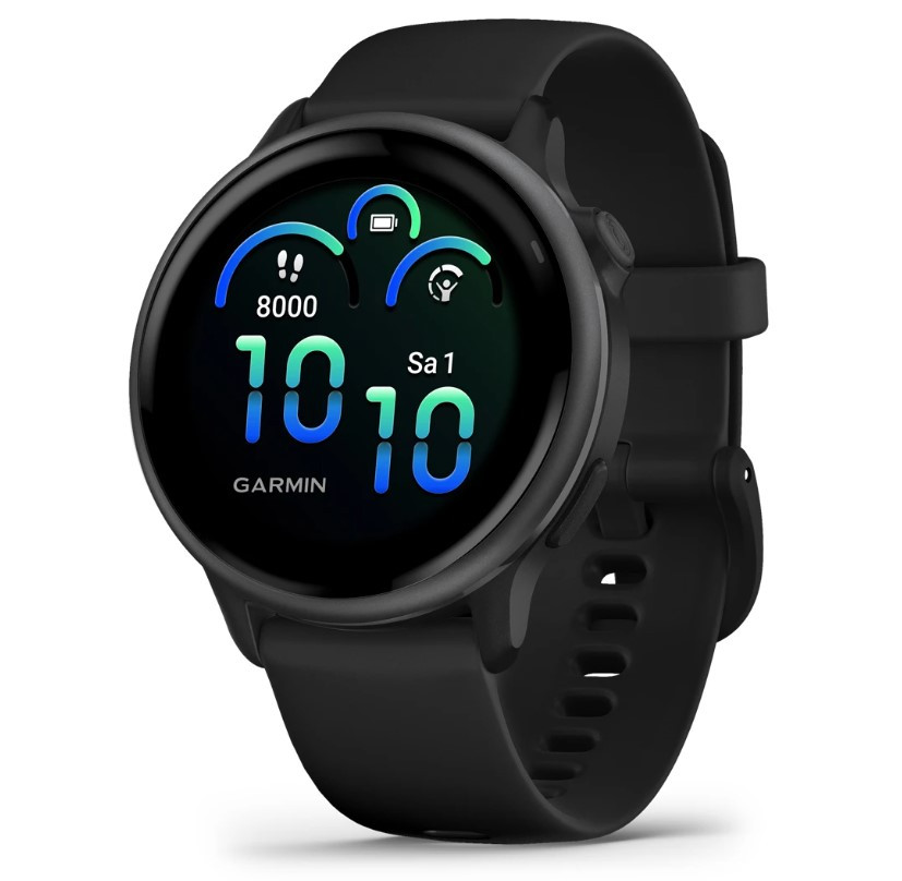 Garmin vívoactive 6
