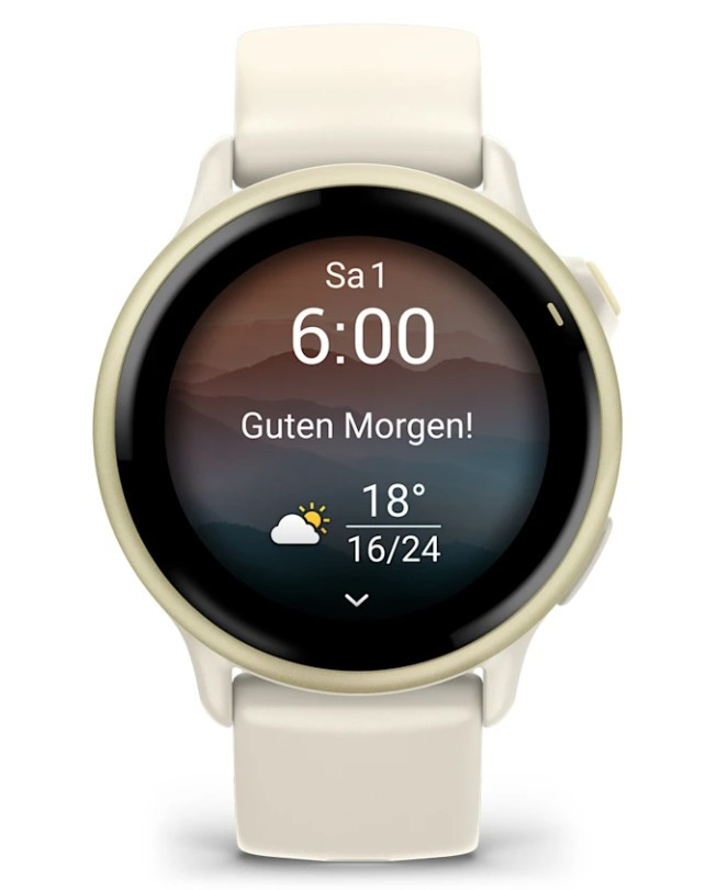 Garmin vívoactive 6