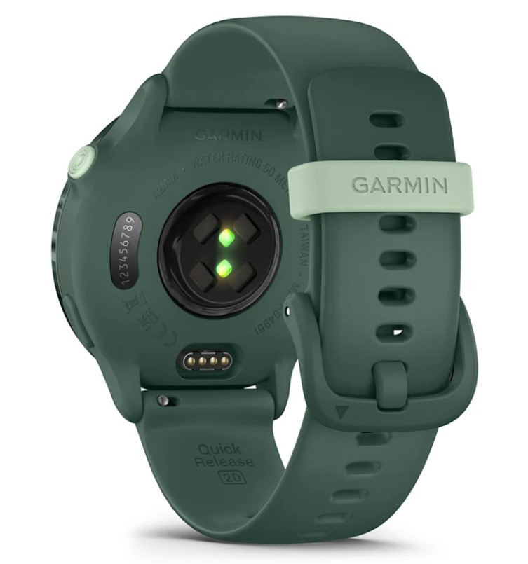 Garmin vívoactive 6