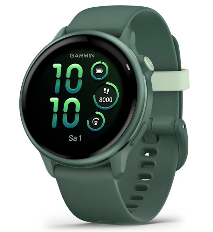 Garmin vívoactive 6