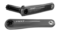 SRAM Kurbelarm RED E1 DUB, 172.5