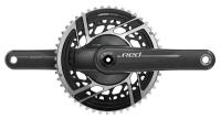 SRAM Powermeter Red AXS E1, 172.5, 48/35