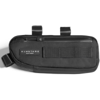 Almsthre Rahmentasche Compact, midnight black