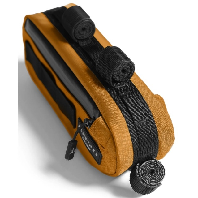 Almsthre Rahmentasche Compact, midnight black