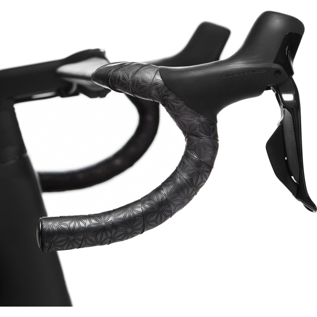 Supacaz Lenkerband Super Sticky Kush Solid 2.5mm, braun