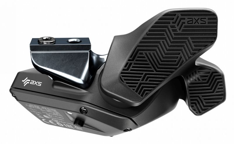 SRAM Eagle AXS Controller Rocker Trigger Shifter