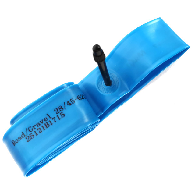 milKit Schlauch TPU Road & Gravel, 700x28-45C, 60mm Ventil