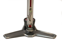 Silca SuperPista Ultimate 'Hiro' Edition