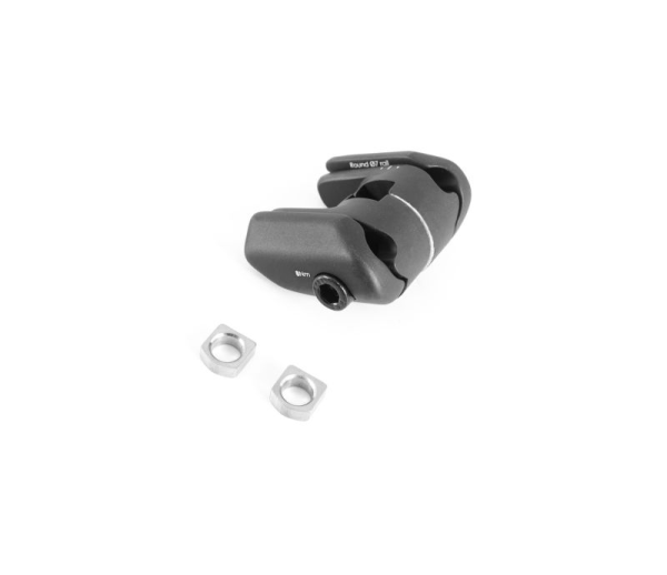 Orbea Saddle Clamp round 7mm ORCA OMX 20