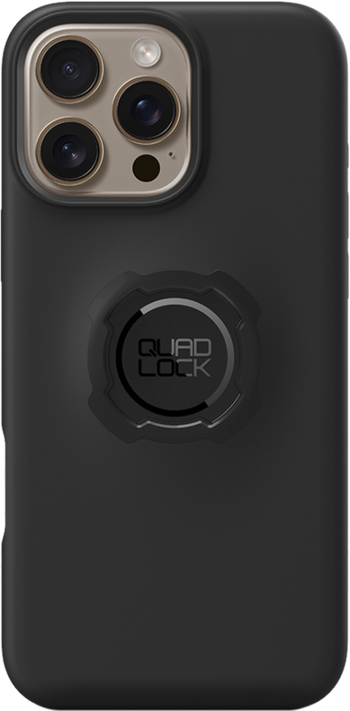 Quad Lock Quad Lock® Case - iPhone 16 Pro Max