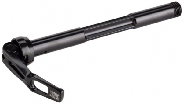 SRAM Axle Maxle Lite Front MTB, 15x110, Length 158mm, Thread Length 9mm, Thread Pitch M15x1.50 Boost C...