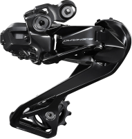Shimano Dura Ace Di2 Wechsel 12-fach bis 34 Zähne