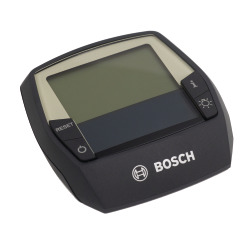 Bosch Display Intuvia Anthrazit (ohne Lenkerhalter), 1270020909