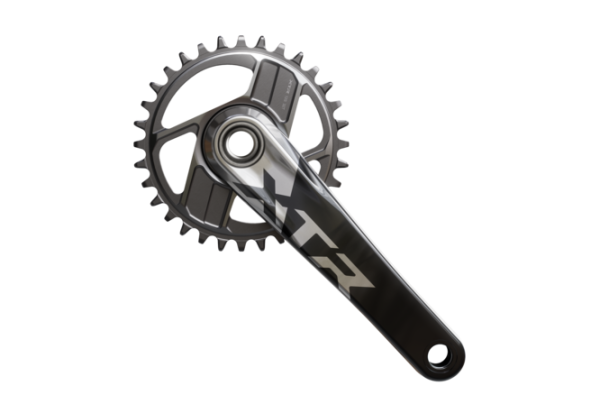 Shimano Kettenradgarnitur XTR FC-M9220