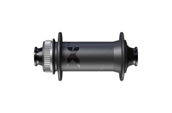 Shimano Vorderradnabe XTR HB-M9210 110 mm 28-Loch 15 mm Center-Lock