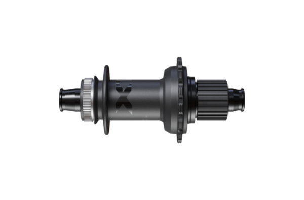 Shimano Hinterradnabe XTR FH-M9210 12-Gang Micro Spline 148 mm 28-Loch 12 mm Center-Lock