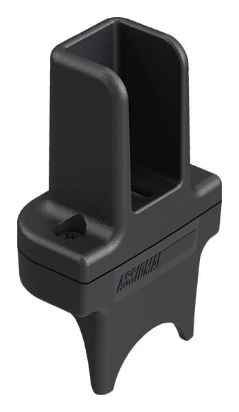 Favero Assioma Magnetic connector