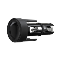 Scott iS Drop Bar Tool 2 BLCK/OSZ