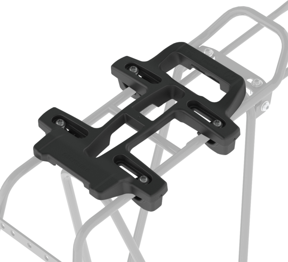 Racktime Snapit 2.0 Connect
