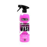 Muc-Off High Performance Waterless Wash 750ml