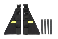 Tern Sidekick  Stirrups Fusslaschen für Kindertransport