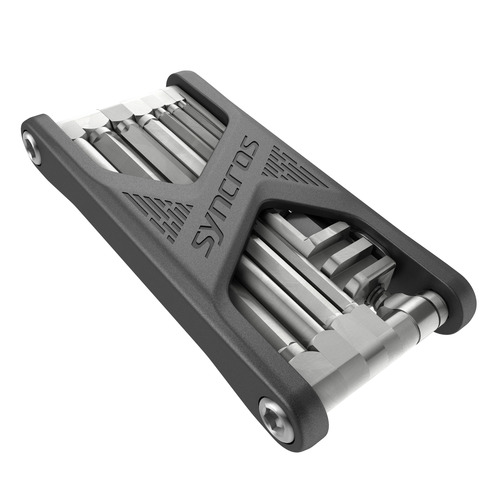 Scott Multi-tool Matchbox 19CT