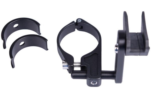 BIKE ATTITUDE Kettenhalter Ø 34.9 Seite und Höhe verstellbar
