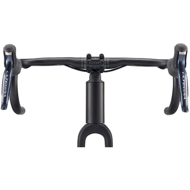 Ritchey Vorbau Comp Switch 100mm, BB black, 31.8mm, 6°/84°, inkl. TopCap