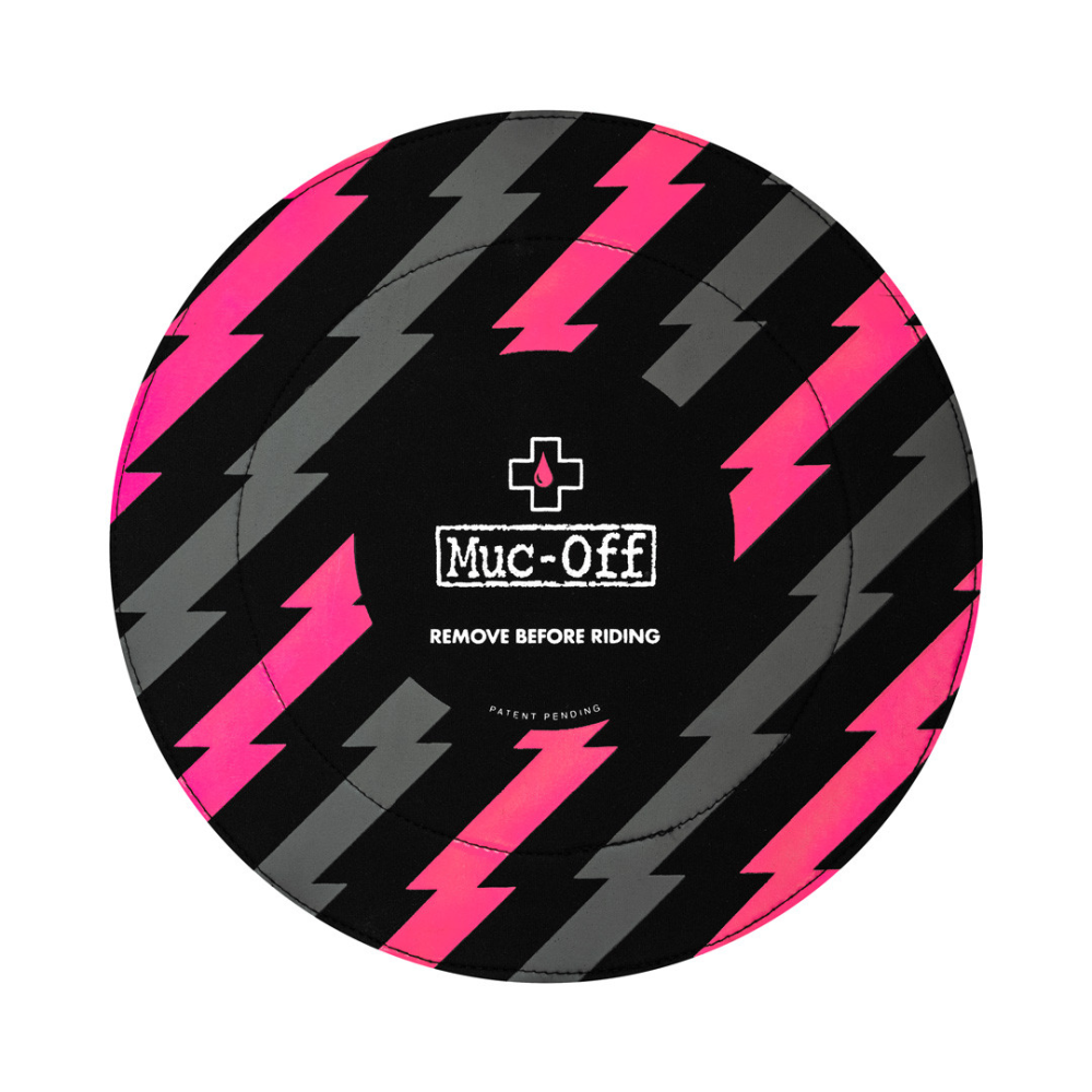 Muc-Off Bremsscheiben-Schutz