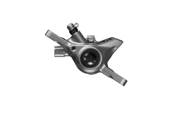 Shimano Bremssattel XTR BR-M9200 Postmount vorne/hinten
